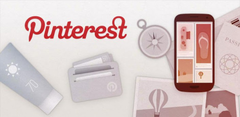 my top 12 android apps of 2012: pinterest, instagram top list